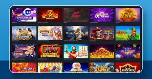 Responsible gaming reminder beside Super Fruit Machine content on 2026 beta