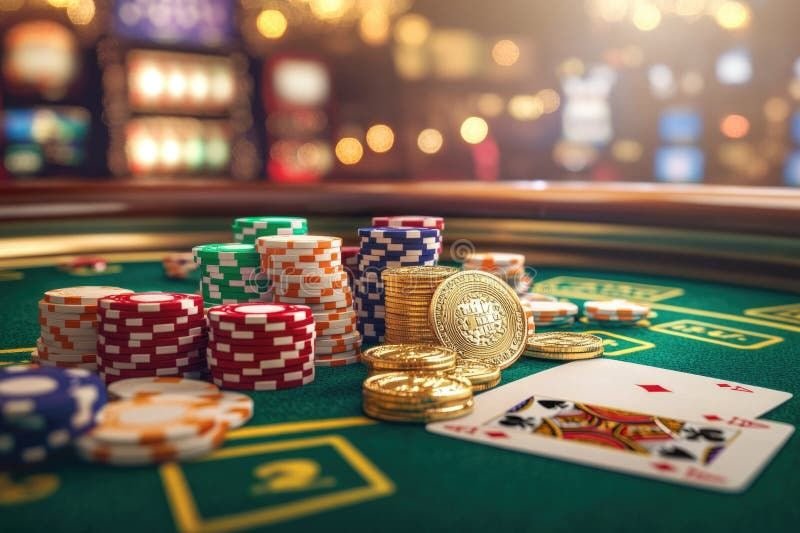 2026 beta live casino layout showing a structured lobby experience