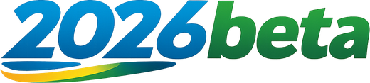 2026 beta homepage logo for Bangladesh users